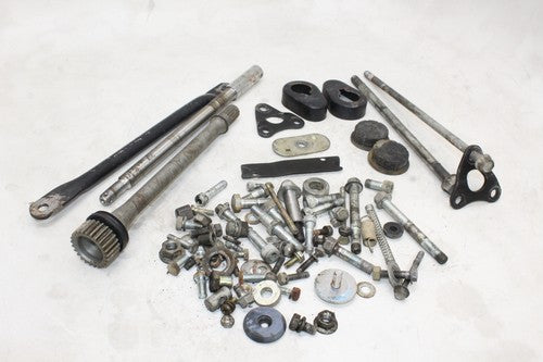 1982 Yamaha Xj750 Engine Misc. Bolts Hardware Motor Screws OEM