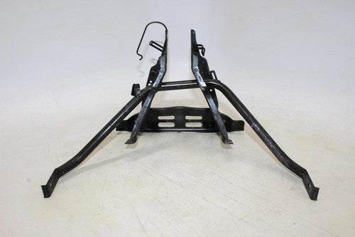 1986 Honda Elite 150 Ch150 Upper Fairing Mirror Gauges Stay Bracket