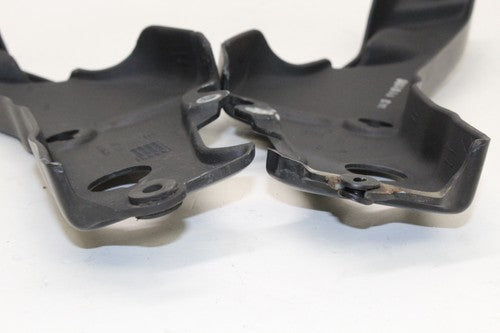 2000 Cagiva Gran Canyon 900 Right Left Inner Fairings Cowls Panels Trims OEM