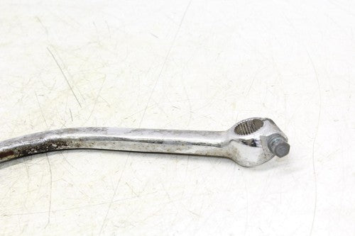 81-83 Yamaha Xj650 Seca Right Rearset Brake Foot Pedal