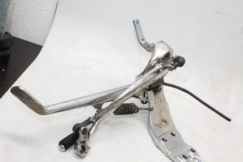 87-04 Suzuki Intruder 1400 Front Foot Rest Pegs Kickstand Shifter Brake Peg OEM