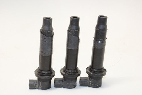 2007 Yamaha Fz1 Ignition Coils Coil Spark Plug Caps