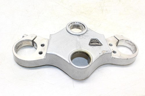 05-07 Triumph Sprint St Forks Upper Triple Tree Clamp OEM