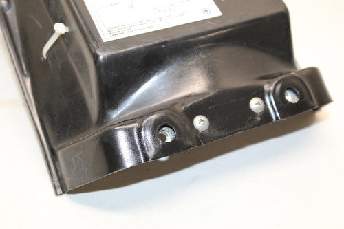 1982 Kawasaki Kz750 Rear Back Wheel Fender Mud Guard OEM