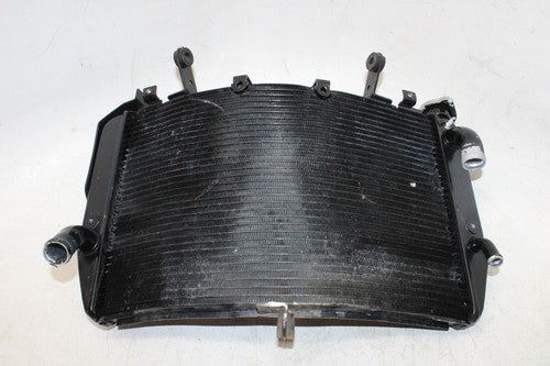 2008 Yamaha YZF R1 ENGINE RADIATOR MOTOR COOLER COOLING RADIATER