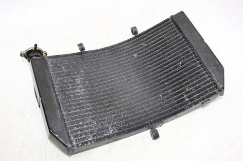 00 2000 Honda Cbr600f4 Engine Radiator Motor Cooler Cooling Radiater