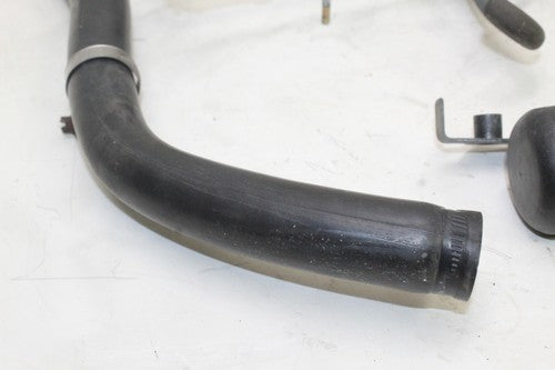 1991-94 Honda Goldwing 1500 Gl1500a Aspencade Misc. Hoses Bottle Pipes OEM