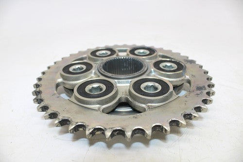 2018 Ducati Panigale V4 Rear Back Sprocket