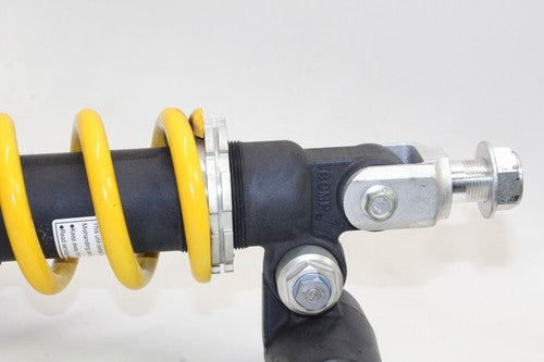 2008-09 Suzuki Gsxr600 Rear Back Shock Absorber Suspension 62100-37h00-163 OEM