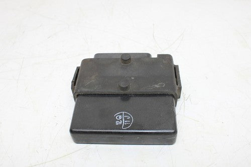 2014 Kawasaki Klr650 Ecu Computer Controller Unit Black Box Ecm Cdi