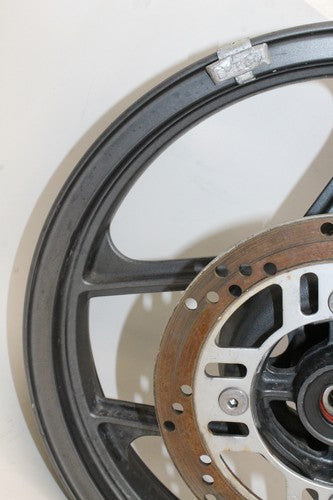 88-07 Kawasaki Ninja 250r Ex250f Rear Back Wheel Tire OEM