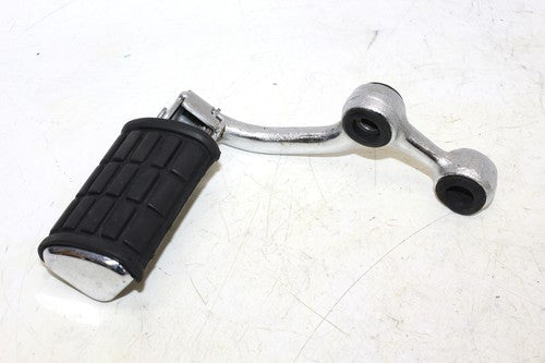 1981 Yamaha Virago 750 Xv750 Right Left Rearsets Rear Set Driver Foot Pegs
