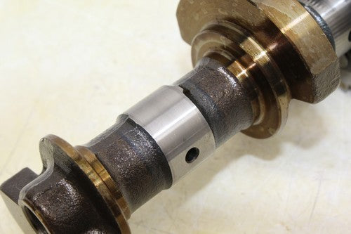 1988 Kawasaki Ninja 250r Ex250f Engine Motor Crankshaft Balancer Gear