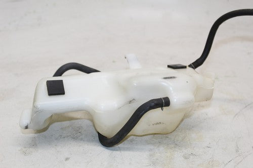 2008 Honda Cbr1000rr Coolant Water Tank Reservoir Bottle