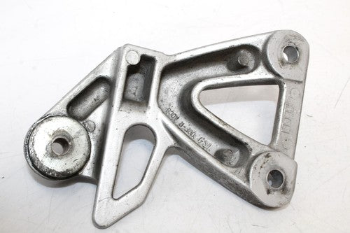 2001 SUZUKI KATANA 600 GSX600F RIGHT REAR BACK PASSENGER PEG OEM