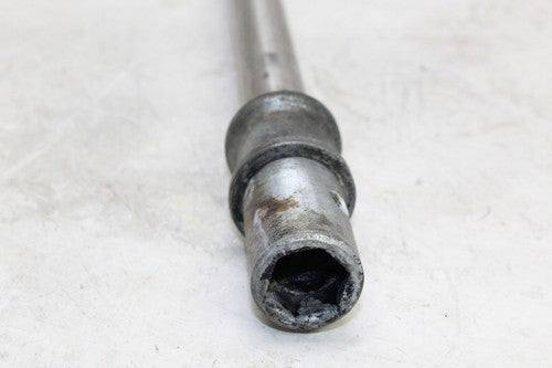 1994 Honda 1100 Vt1100c Rear Axle Back Wheel Rim Pivot Bolt Axel OEM