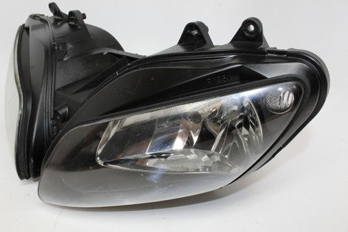 2002-2003 Yamaha Yzf R1 Front Headlight Head Light Lamp OEM
