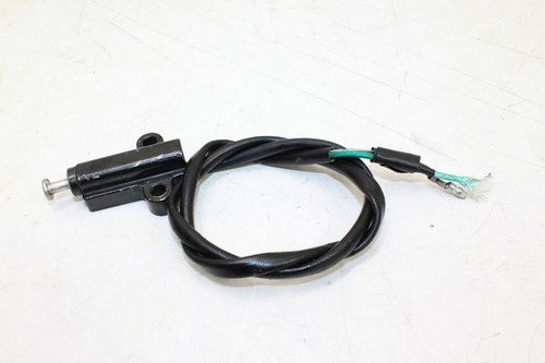 1994 Suzuki Katana 750 Gsx750f Kickstand Side Kick Stand With Sensor