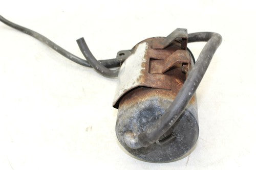 02-05 Honda Rvt1000r Rc51 Evap Vapor Charcoal Emission Canister OEM