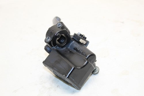 2007 Kawasaki Ninja 250r Ex250f Front Brake Master Cylinder With Lever