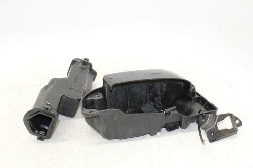 02-03 Kawasaki Vulcan 1500 Vn1500l Plastic Items