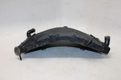 2006 Yamaha YZF R6 ENGINE RADIATOR MOTOR COOLER COOLING RADIATER