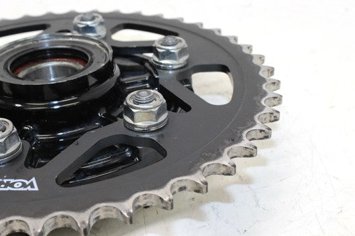 2016 Yamaha Yzf R6 Rear Back Sprocket Vortex