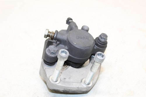 2006 Buell Ulysses Xb12x Rear Back Brake Caliper With Mount Bracket