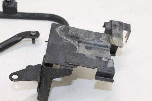 2004 Kawasaki Ninja 250r Ex250f Rear Tail Light Evap Bracket Bars Bar Misc. OEM