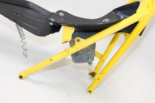 1996 Husaberg Fe350 Te350 Rear Back Sub Frame Subframe OEM