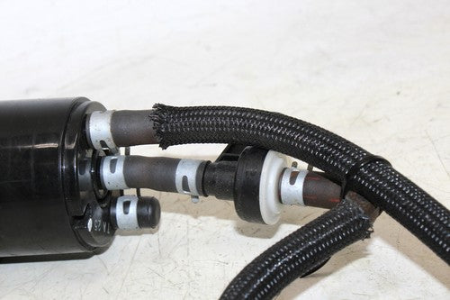 2007 Suzuki Gsxr1000 Evap Vapor Charcoal Emission Canister