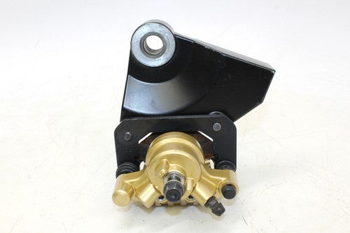 2015 Sym T2 250i Rear Back Brake Caliper With Mount Bracket