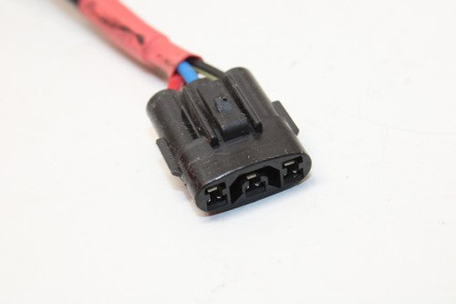 2023 Kawasaki Ninja 400 Rear Tail Taillight Back Brake Light