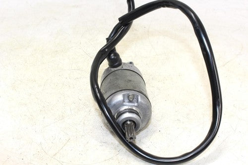 1999 Yamaha Yzf R6 Engine Starting Starter Motor -dc 12v