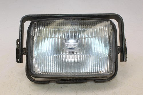 1985 Honda Interceptor 500 Vf500f Front Headlight Head Light Lamp