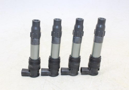 2019 Kawasaki Z900 Ignition Coils Coil Spark Plug Caps
