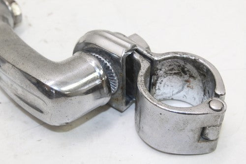 1991-94 Honda Goldwing 1500 Gl1500a Aspencade Left Front Foot Rest Peg Step OEM