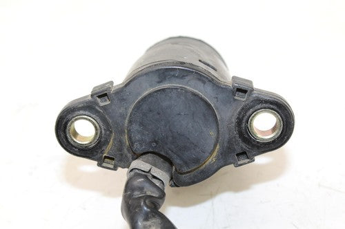 2002 Honda Rebel 250 Cmx250c Ignition Lock !NO KEY!