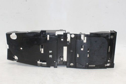 2008-16 Yamaha Yzf R6 Rear Back Tail Undertail Battery Tray Plastic OEM