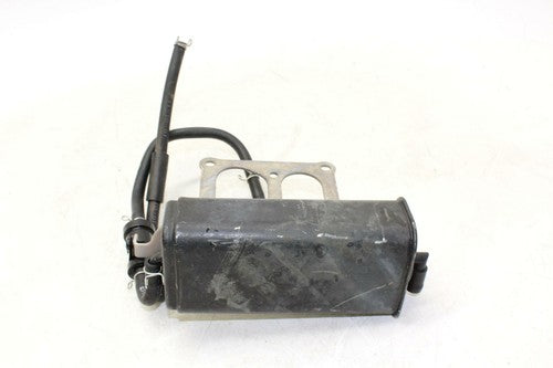 09-14 Yamaha Yzf R1 Evap Vapor Charcoal Emission Canister OEM