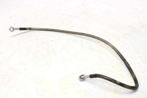 2008 Suzuki Rmz450 Brake Hose Line