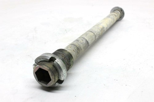 08-09 Suzuki Gsxr750 Gsxr600 Rear Back Swingarm Bolt Suspension Pivot Axle OEM