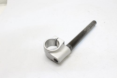 1997 Yamaha Fzr600r Left Clip ON Handlebar Oem