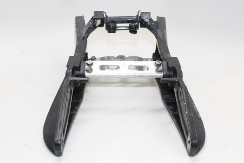 2007-08 Suzuki Gsxr1000 Rear Subframe Frame 41211-21h00-yap 41231-41g10 OEM