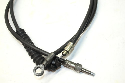 1995 Harley-davidson Softail Custom Fxstc Clutch Cable Line