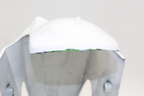 07-12 Kawasaki Ninja 250r Ex250j Front Wheel Fender Cowl Fairing 35004-0079-777