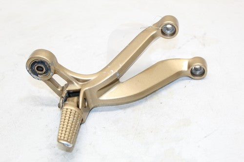 2003 Suzuki Gsxr600 Right Rear Back Passenger Peg
