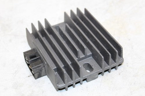 2009 Yamaha Yzf R6s Rectifier Voltage Regulator