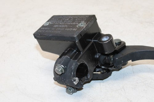 2000 Suzuki Katana 750 Gsx750f Front Brake Master Cylinder With Lever