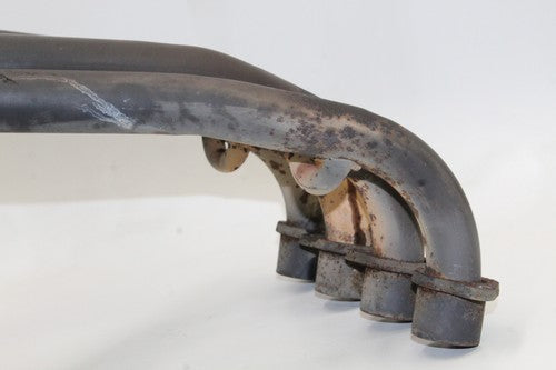 2001-03 Honda Cbr600f4i Exhaust Header Pipes Manifold 18150-mbw-d22 OEM